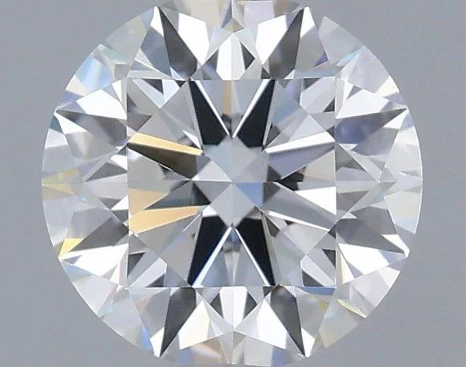 0.99 Carat Round Diamond