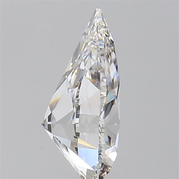 Pear Diamond