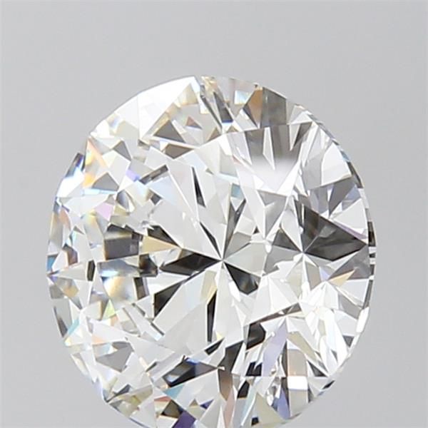 Round Diamond