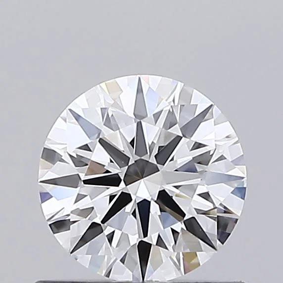 0.71 Karat Rund Diamant