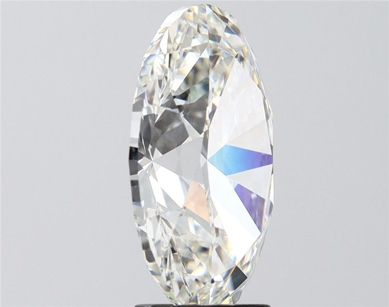 Oval Diamond