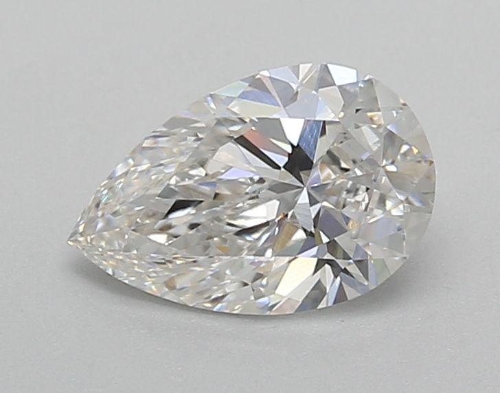 1.01 Carat Pear Diamond