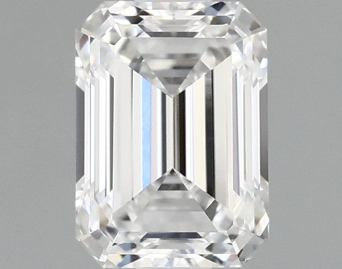 0.97 Carat Emerald Diamond
