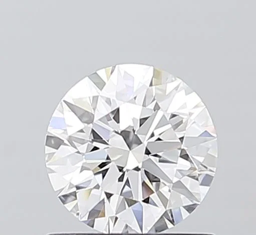 0.77 Karat Brillant Diamant