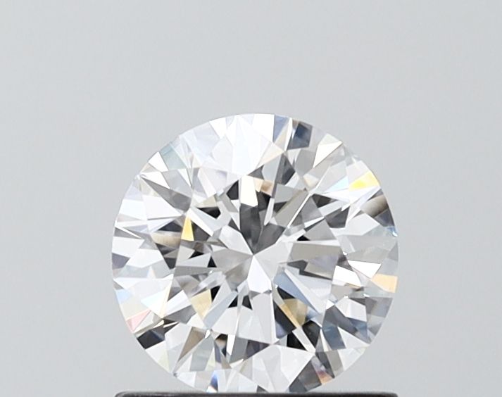 0.79 Carat Round Diamond