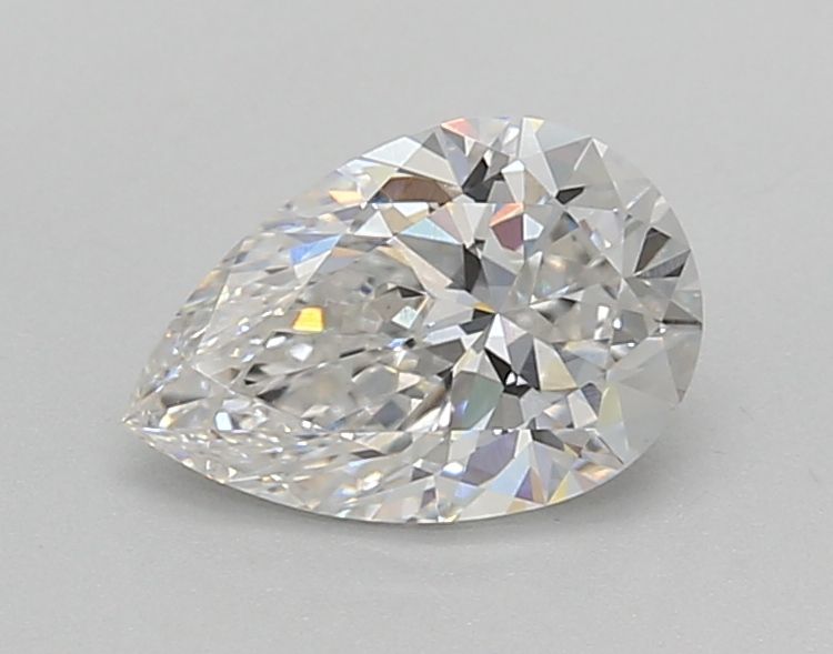 1.01 Carat Pear Diamond