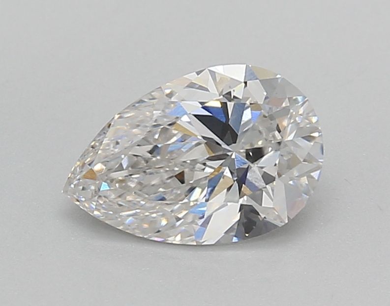 1.02 Carat Pear Diamond