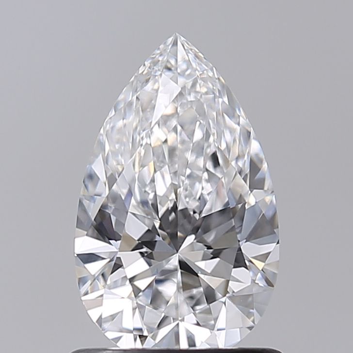 0.90 Carat Pear Diamond