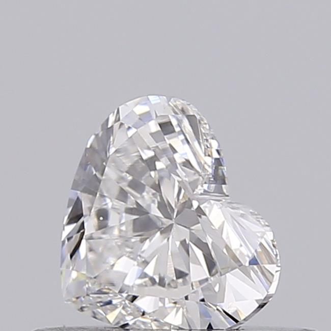Heart Diamond