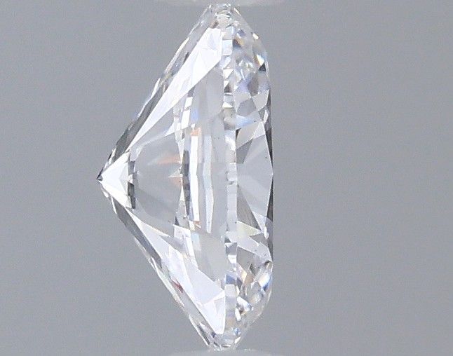 Oval Diamond