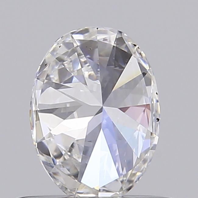 Oval Diamond