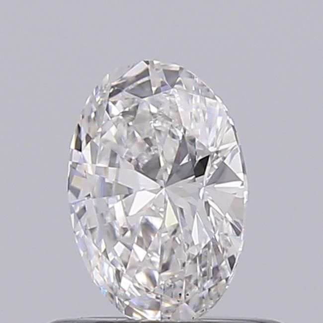 Oval Diamond