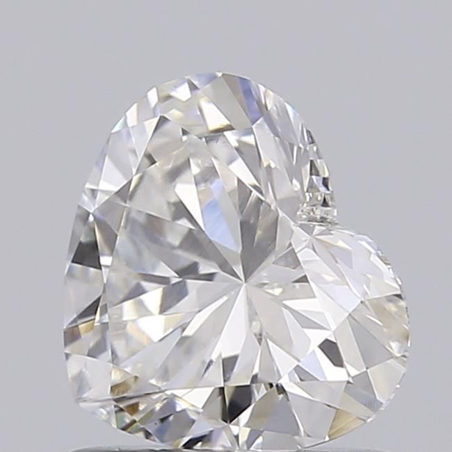 Heart Diamond