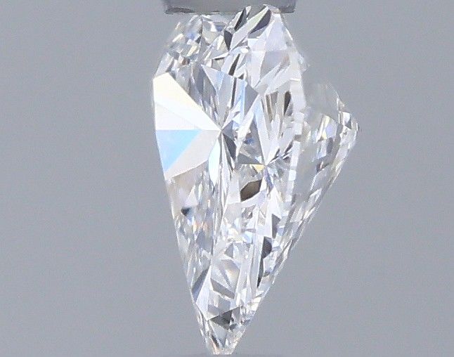 Heart Diamond
