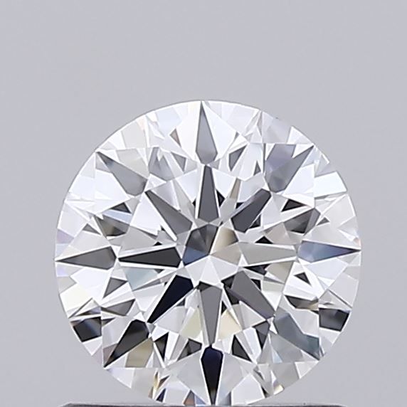 0.71 Carat Round Diamond