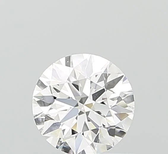 0.80 Carat Round Diamond