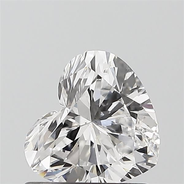 Heart Diamond