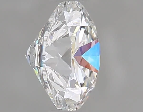 0.72 Quilate Redondo Diamante