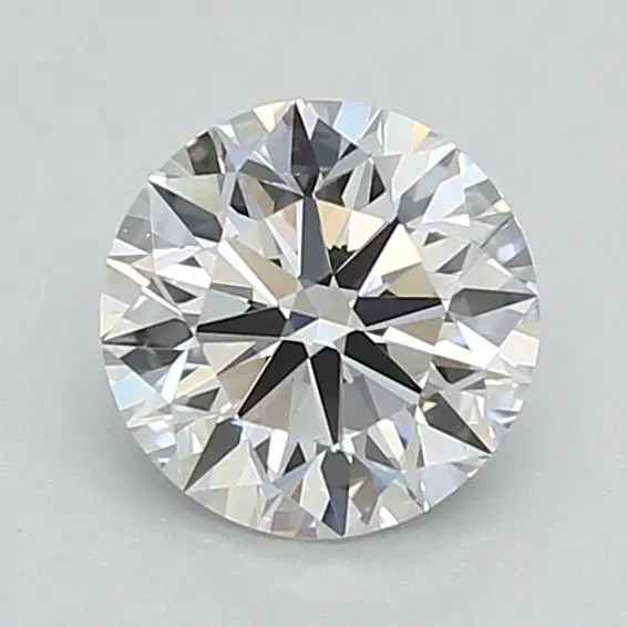 0.82 Karat Brillant Diamant