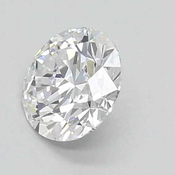 0.72 Karat Rund Diamant