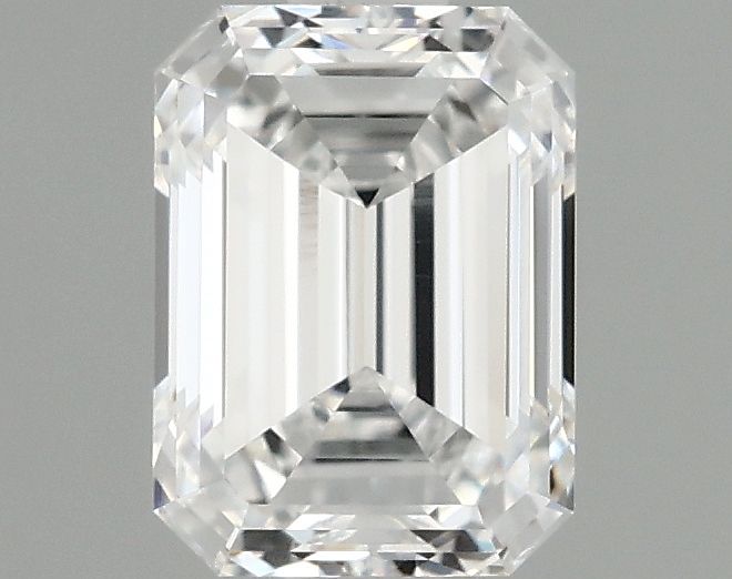 0.97 Carat Emerald Diamond