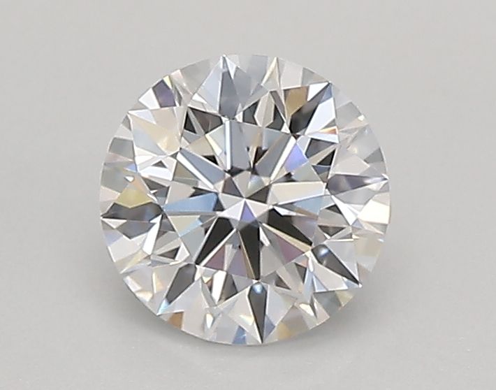 0.72 Karat Rund Diamant