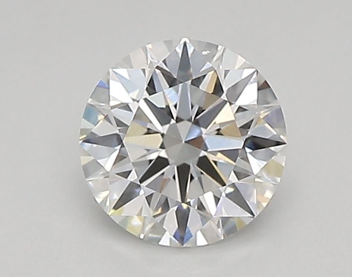 0.72 Quilate Redondo Diamante