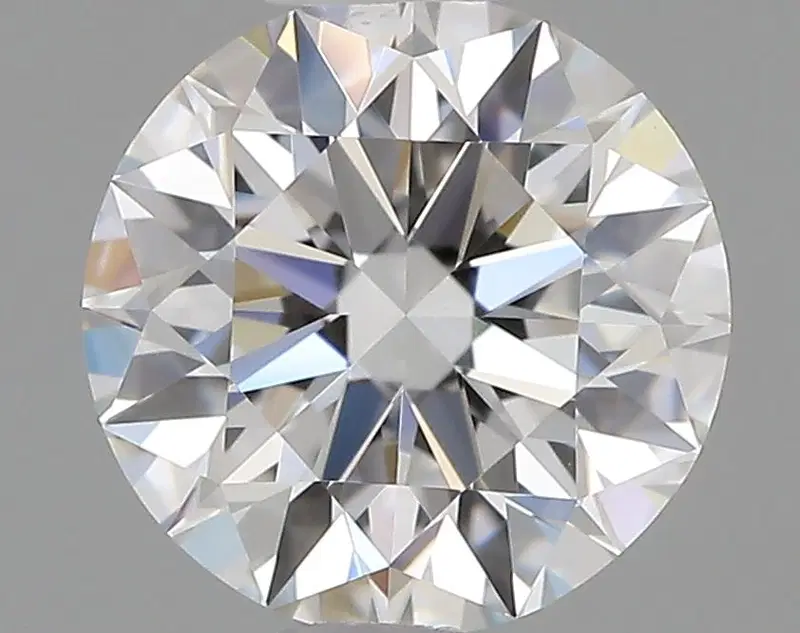 0.72 Karaat Rond Diamant