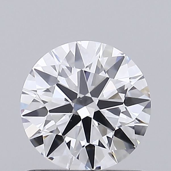 0.76 Carat Round Diamond