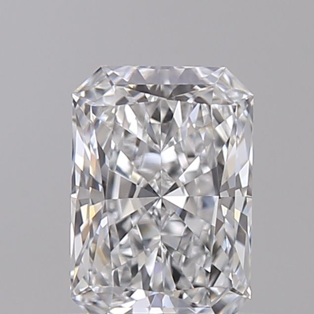 0.70 Carat Radiant Diamond
