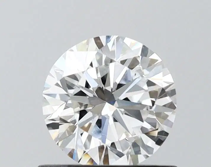 0.71 Karat Brillant Diamant