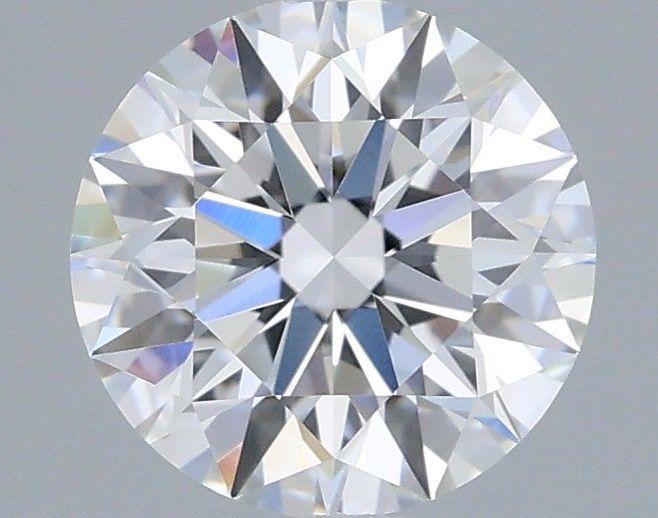 0.74 Karat Brillant Diamant