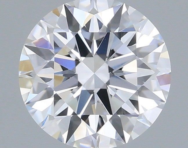 0.74 Karat Brillant Diamant