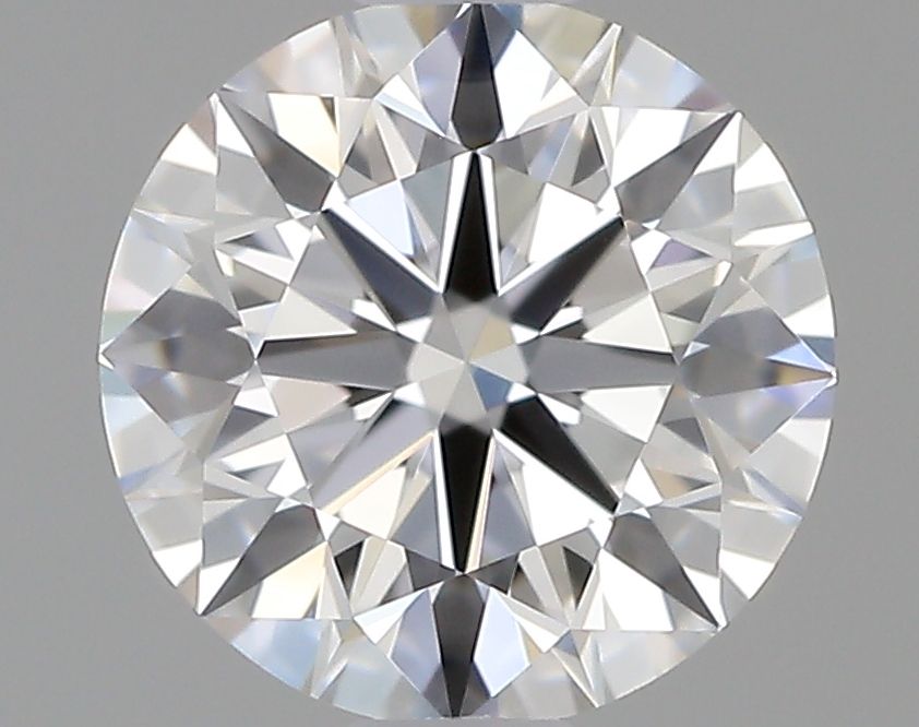0.71 Carat Round Diamond
