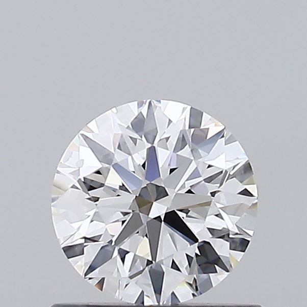 0.73 Carat Round Diamond