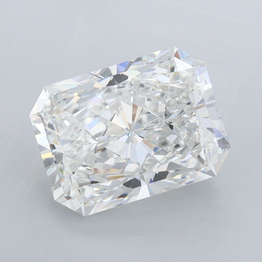 2.00 Carat Radiant Diamond