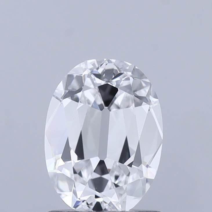 1.24 Carat Cushion Diamond