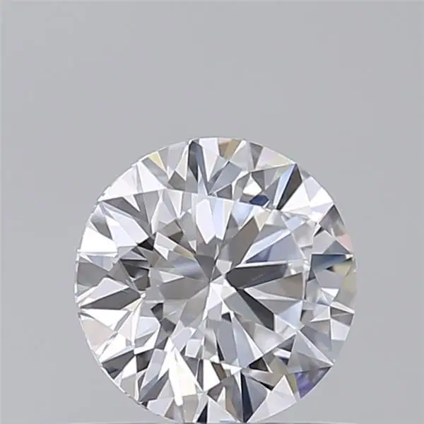 0.71 Karat Brillant Diamant