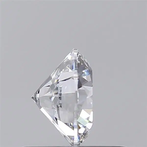 0.71 Karat Brillant Diamant