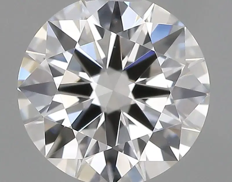 0.72 Karat Brillant Diamant