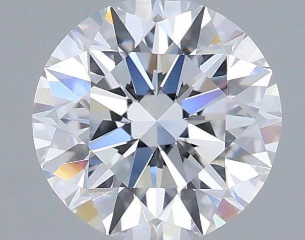 0.74 Karat Brillant Diamant