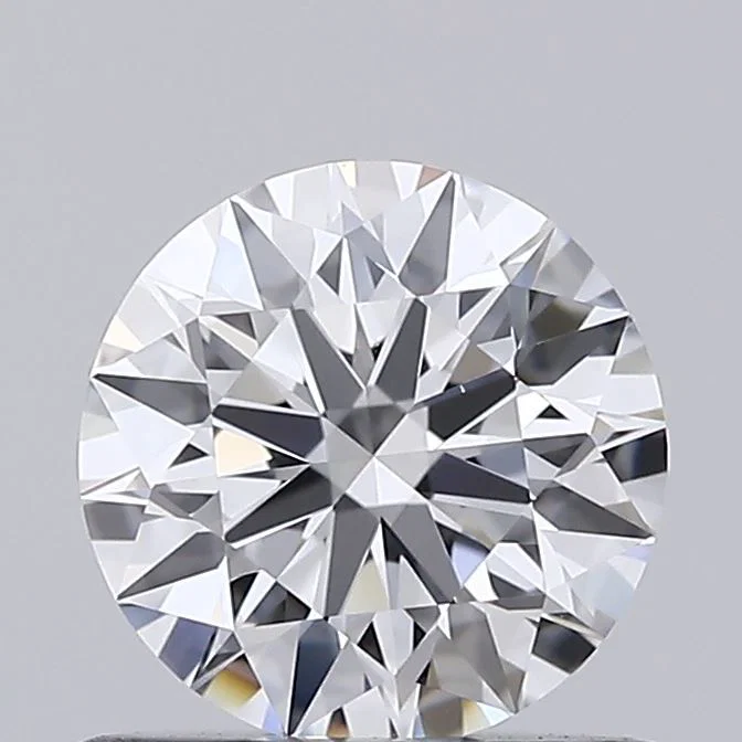 0.71 Karat Rund Diamant