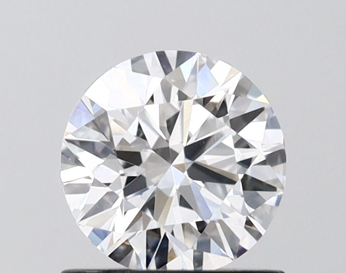 0.80 Quilate Redondo Diamante