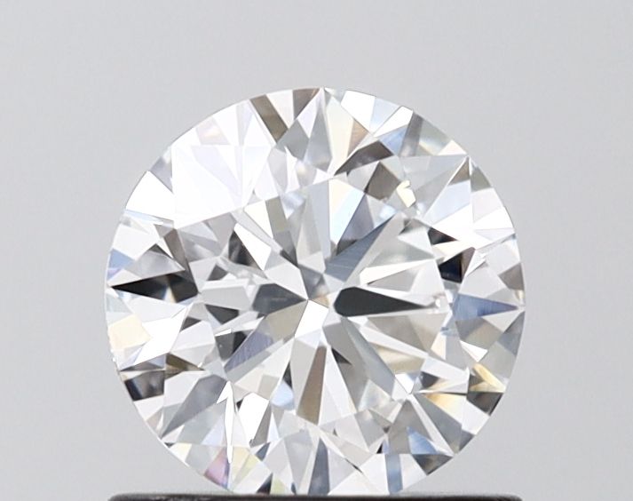 0.80 Quilate Redondo Diamante