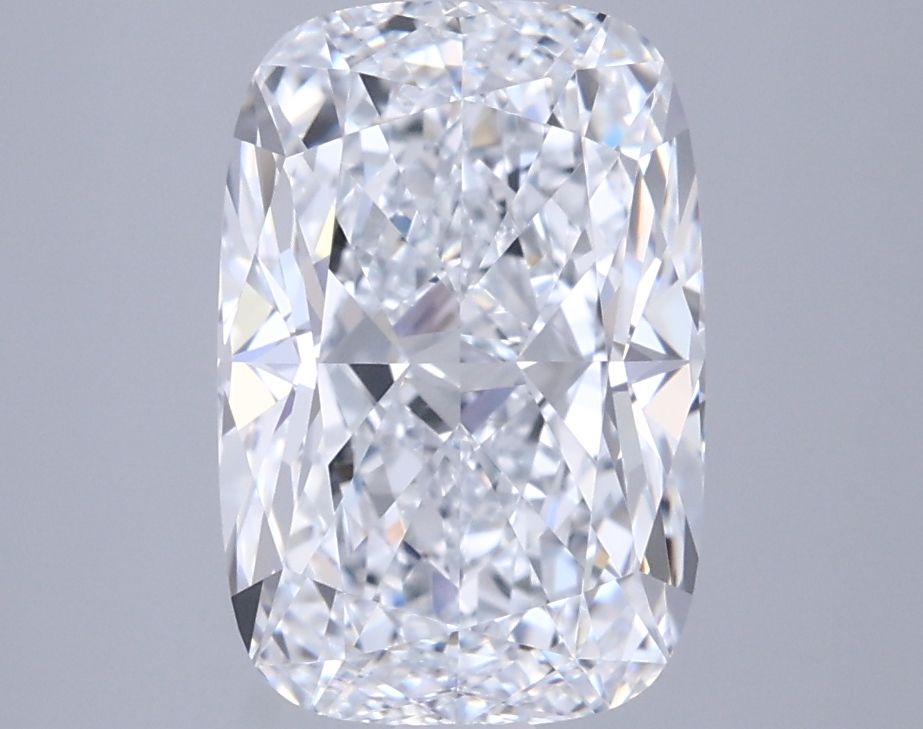 2.97 Carat Cushion Diamond