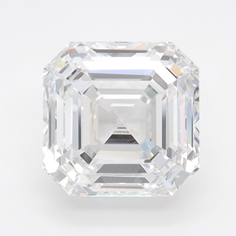 2.00 Carat Asscher Diamond