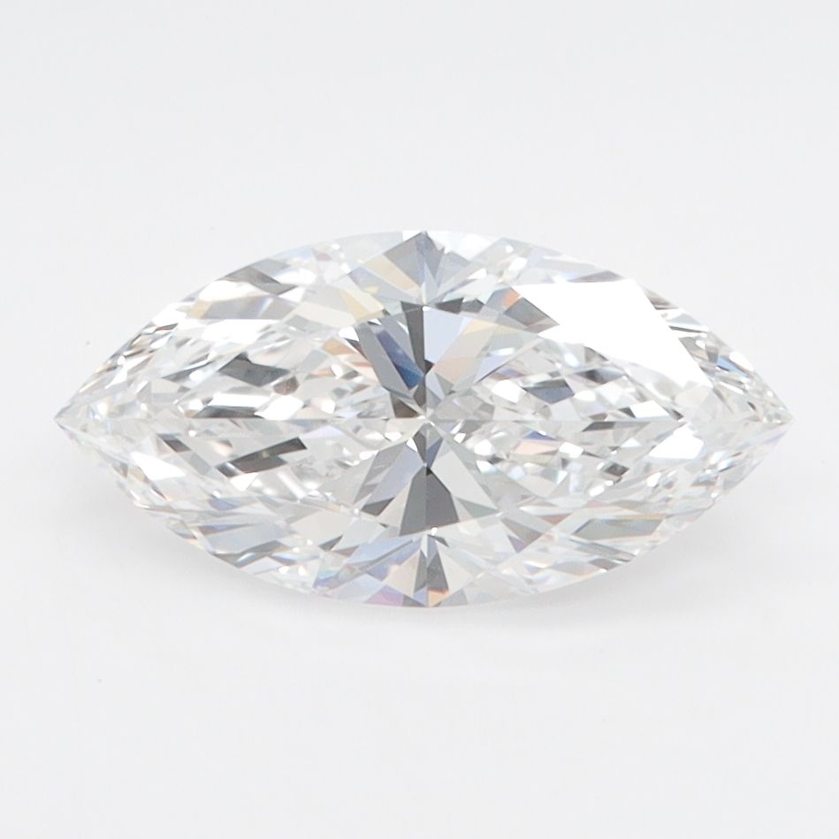 1.46 Carat Marquise Diamond