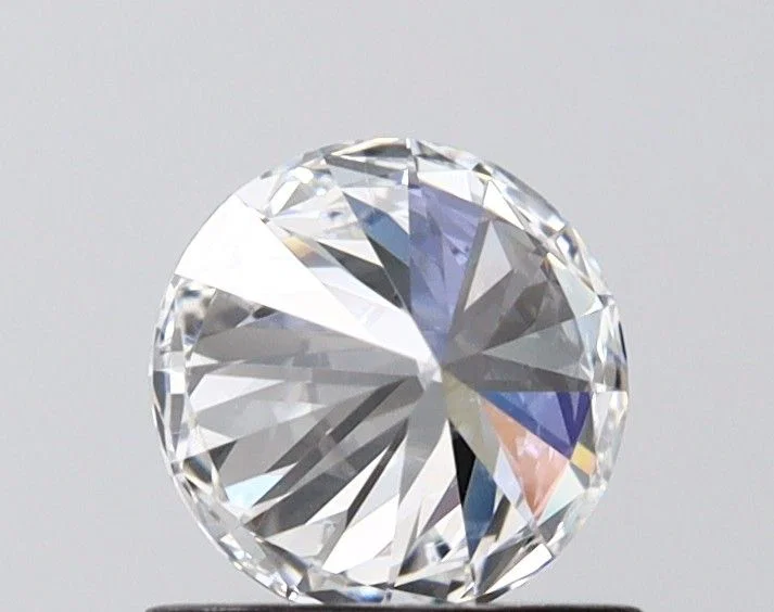 0.70 Carat Round Diamond