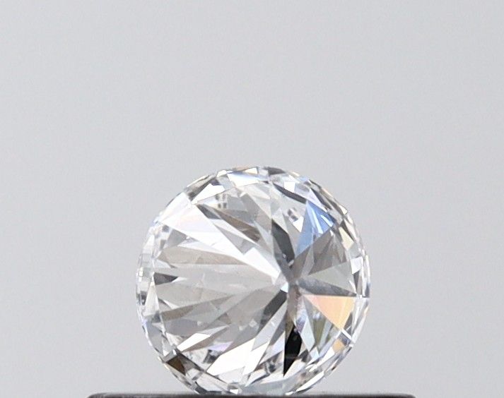 0.31 Karat Round Diamant