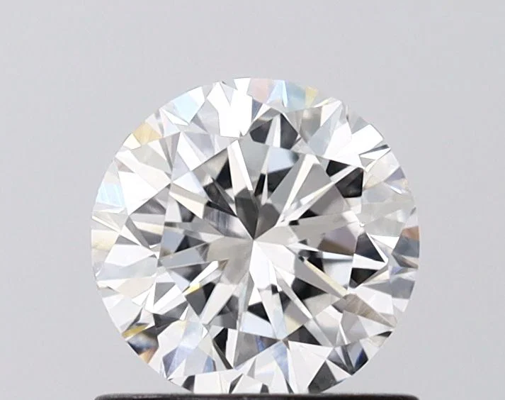 0.80 Karat Brillant Diamant